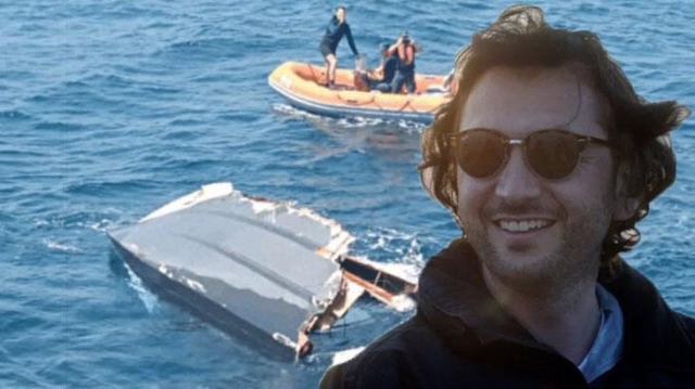 Ünlü oyuncu Kıvanç Tatlıtuğ, adliyede