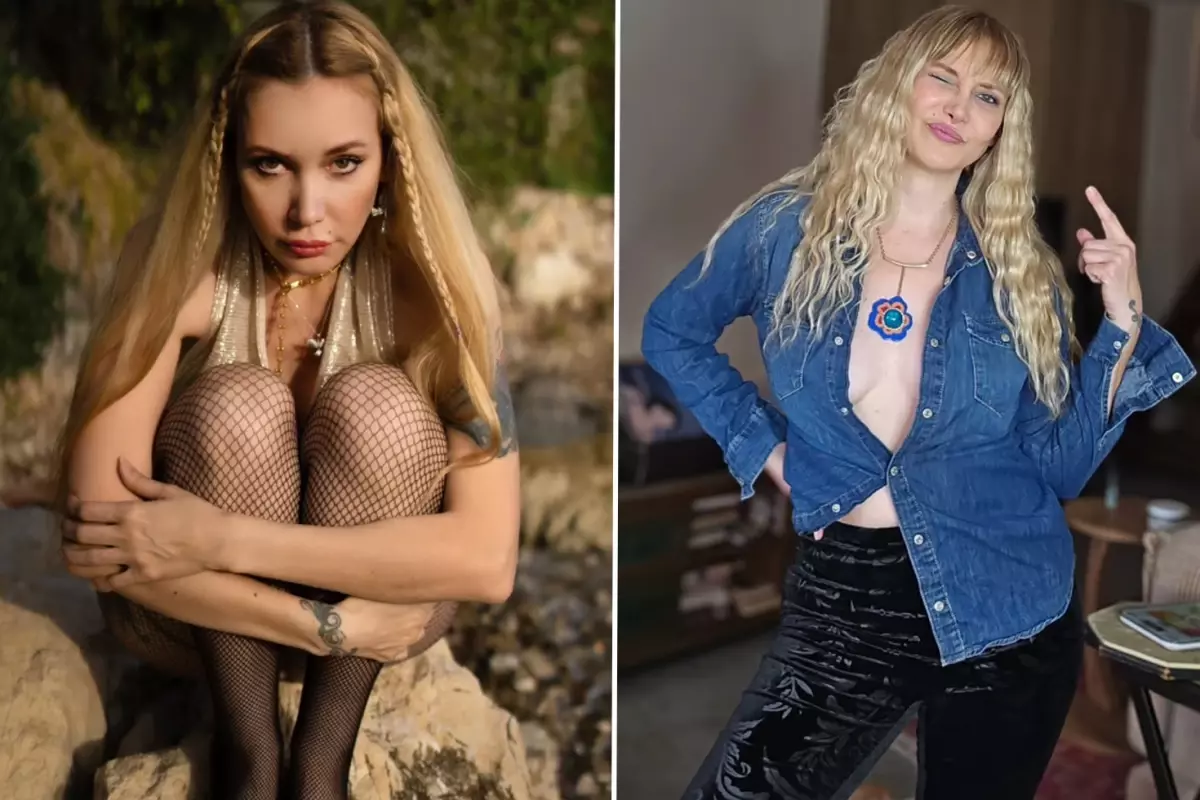 Ünlü şarkıcı Gökçe, yıllardır gizlediği hastalığını ilk kez açıkladı