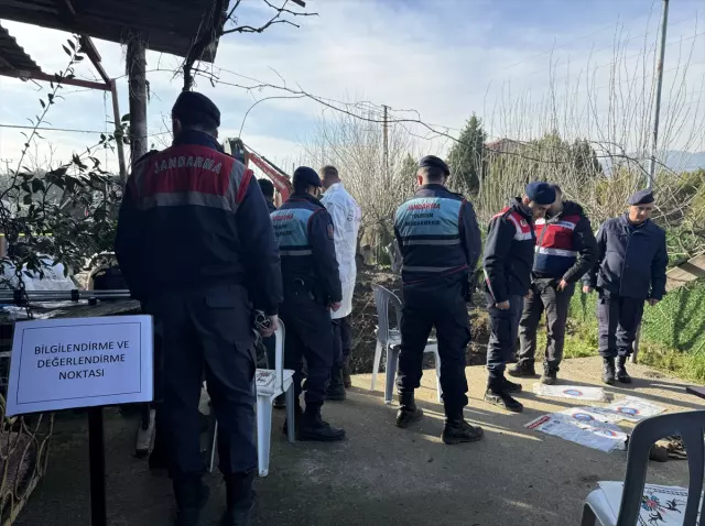 Yasak aşka aile içi infaz 17 yıl sonra gelen kan donduran itirafla ortaya çıktı Yasak aşka aile içi infaz 17 yıl sonra gelen kan donduran itirafla ortaya çıktı