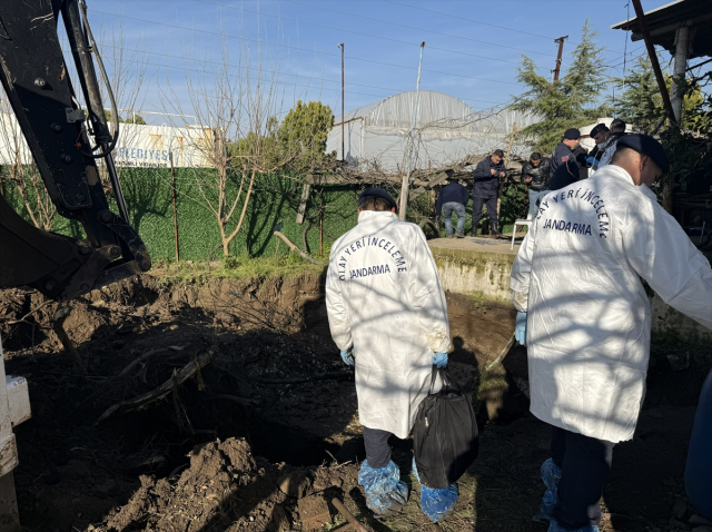 Yasak aşka aile içi infaz 17 yıl sonra gelen kan donduran itirafla ortaya çıktı Yasak aşka aile içi infaz 17 yıl sonra gelen kan donduran itirafla ortaya çıktı