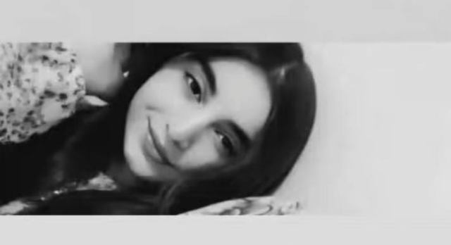 15 yaşındaki Amine, silahla vurulmuş halde bulundu