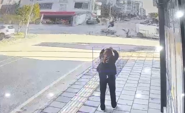 16 yaşındaki Defne Su öldü, arkadaşı ağır yaralı