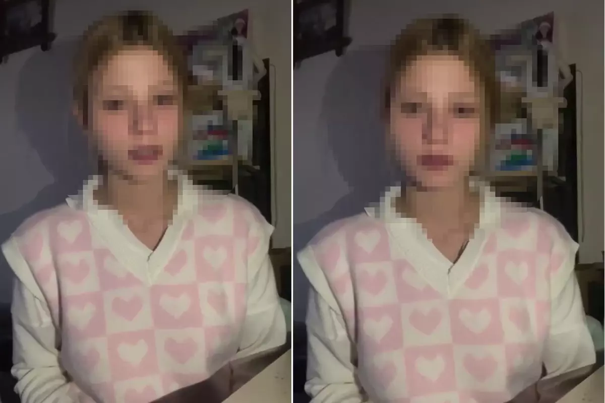 17 yaşındaki İremnur\'dan korkunç iddia: Öz ağabeyim taciz etti, yardım edin