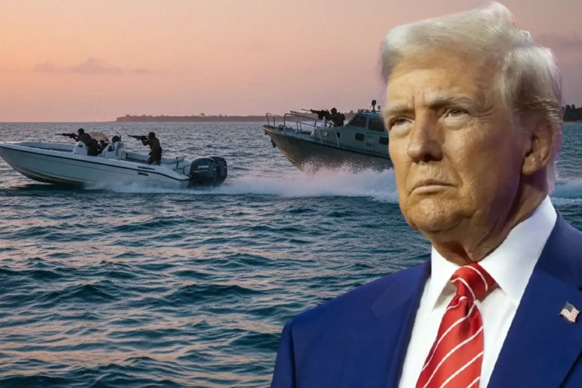 ABD\'den gelen tekne Kübalı güvenlik güçlerine ateş açtı: 4 ölü, 7 yaralı