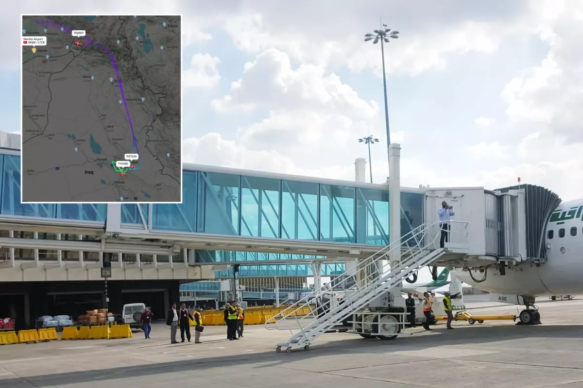 ABD-İran gerilimi zirveye çıktı, komşudan sürpriz adım geldi