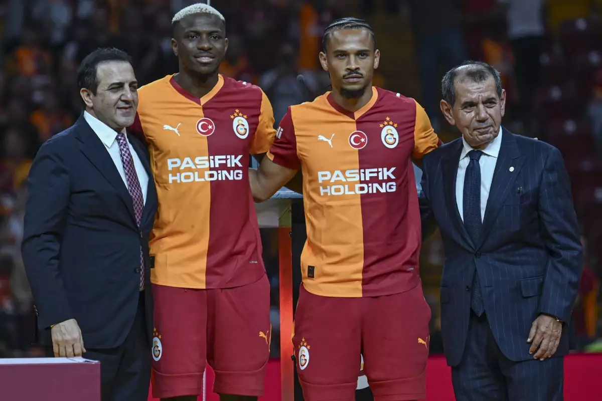 Abdullah Kavukcu yıldız ismi şimdiden açıkladı: Bir gün bize transfer olacak