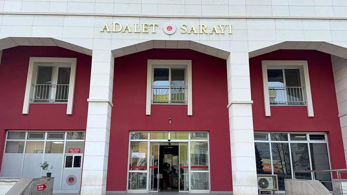 Turgutlu\'da Gasptan Tutuklama