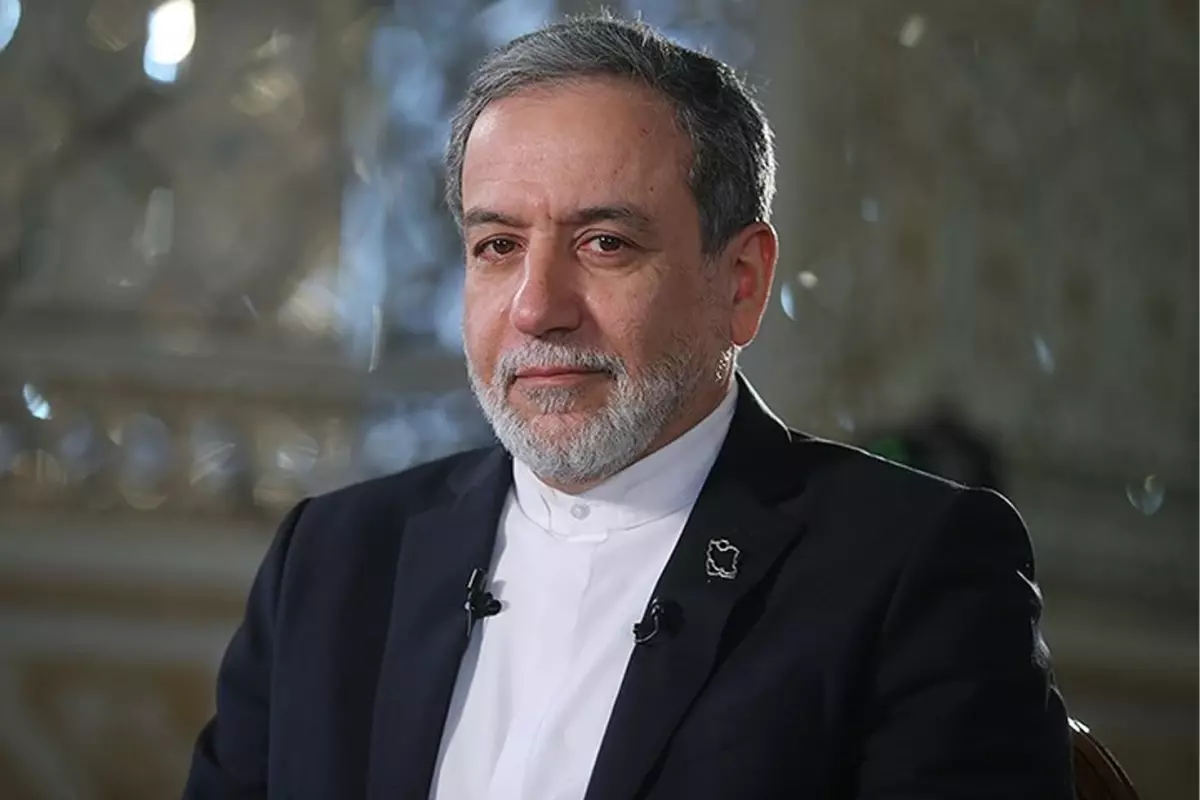 Arakçi\'den bölgeyi sarsacak çıkış: ABD üsleri meşru hedefimiz olur