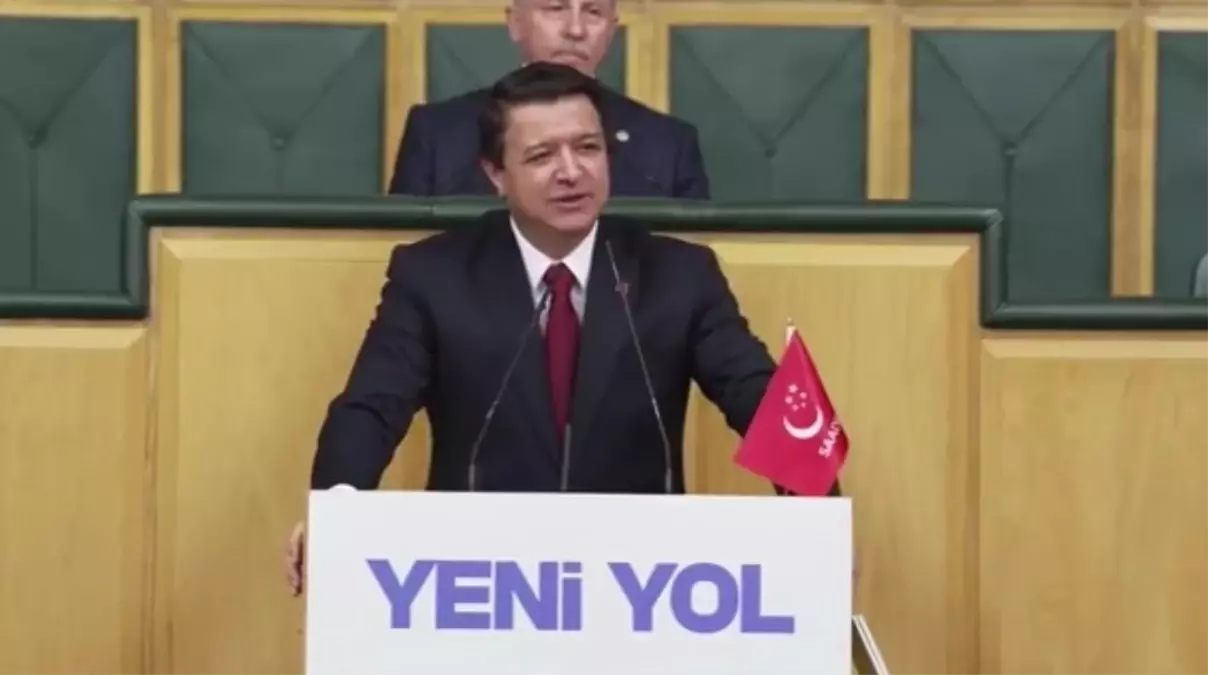 Arıkan: Emekli bayram ikramiyesi, her bayram için en az bir maaş olmalı