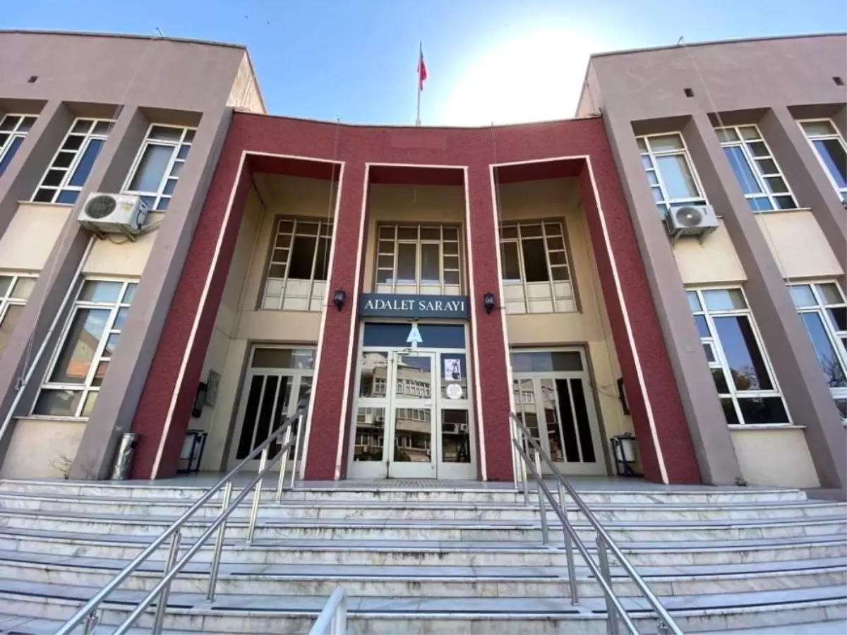 Aydın\'da Boşanma Oranı %46 Arttı!