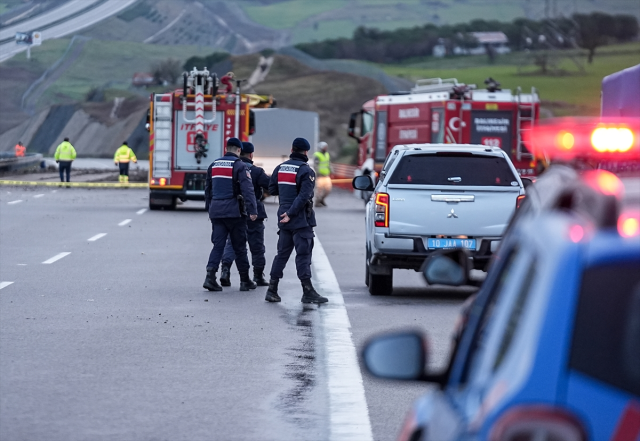 Balıkesir'de F-16 düştü, şehit pilottan geriye bu görüntü kaldı