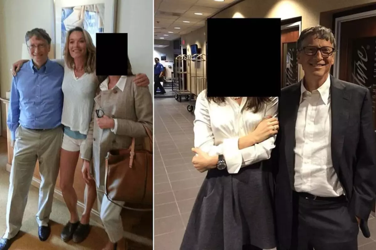 Bill Gates\'ten büyük itiraf: Evliyken iki Rus kadınla ilişki yaşadım