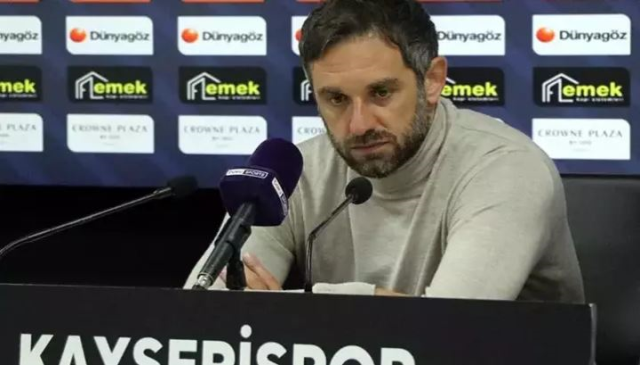 Bu takıma hoca dayanmıyor! 11 sezonda 24 teknik adam değişti Bu takıma hoca dayanmıyor! 11 sezonda 24 teknik adam değişti