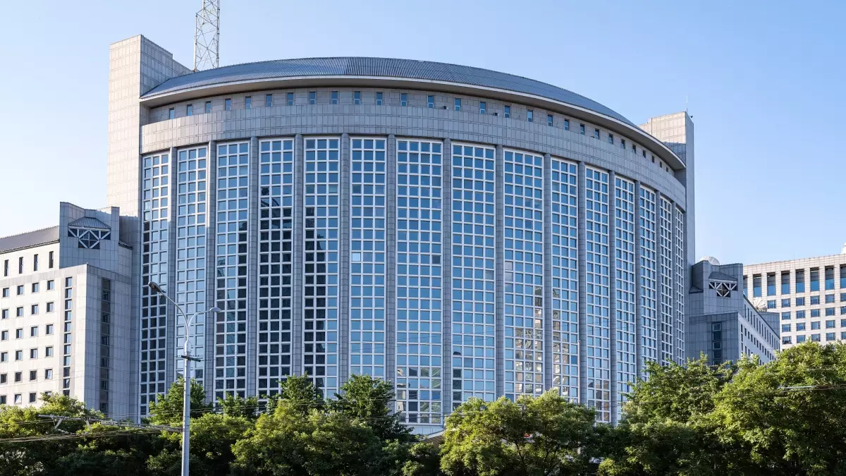 Çin, ABD\'nin Nükleer Test İddialarını Reddetti