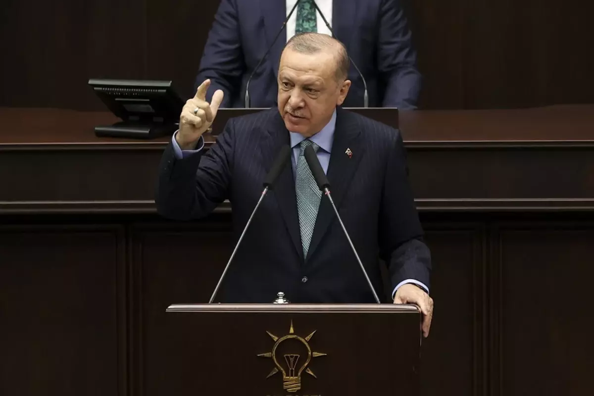 Cumhurbaşkanı Erdoğan MEB\'e destek verdi, 168 isme tepki üstüne tepki gösterdi