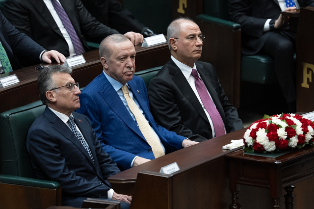 Cumhurbaşkanı Erdoğan MEB'e destek verdi, 168 isme tepki üstüne tepki gösterdi