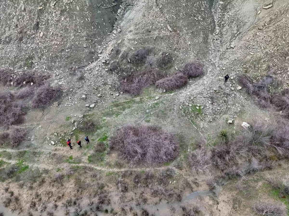 Diyarbakır\'da 18 gündür kayıp engelli adamı arama çalışmaları sürüyor