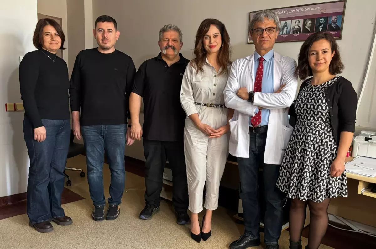 Epilepsi Hastalarına Umut Veren Cerrahiler