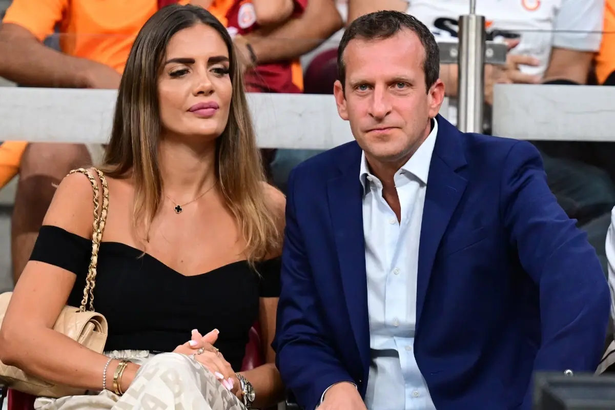 Gardi, Galatasaray\'a getiremediği dünyaca ünlü yıldızı ilk kez açıkladı