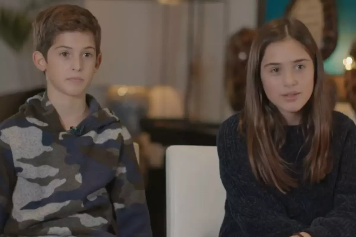 Görenler tanıyamıyor! Kerim Rahmi Koç\'un 2021\'de verdiği röportaja bakın