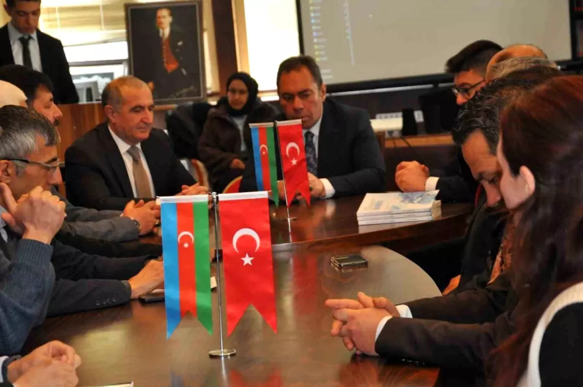 Hocalı şehitleri 34. yılında Kars\'ta anıldı