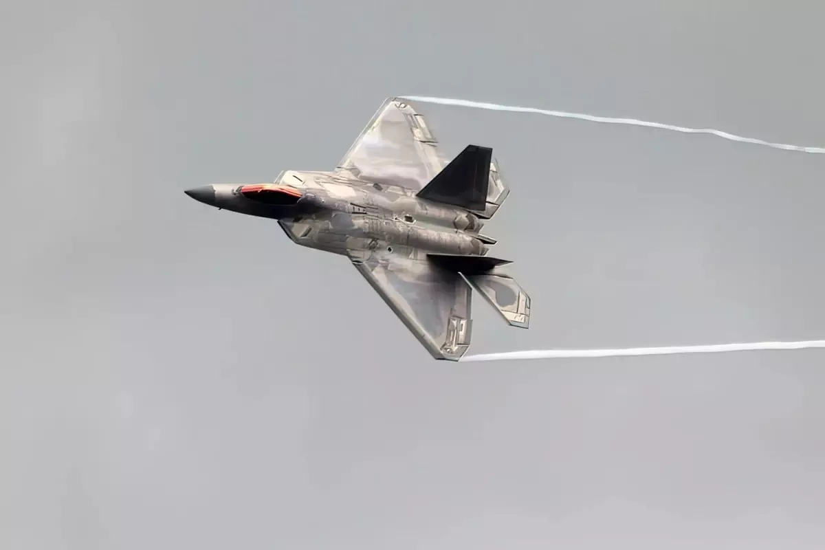 Görüntüler geldi! Bu iddia doğruysa yakında ortalık fena karışacak