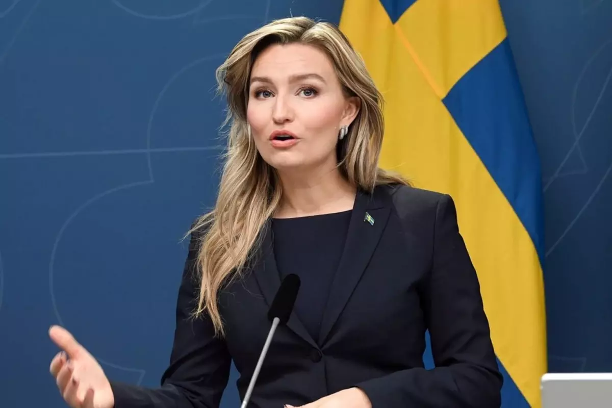 İsveç\'te skandal çıkış: Bunu yapamayan Müslümanlar, ülkemizi terk etsin