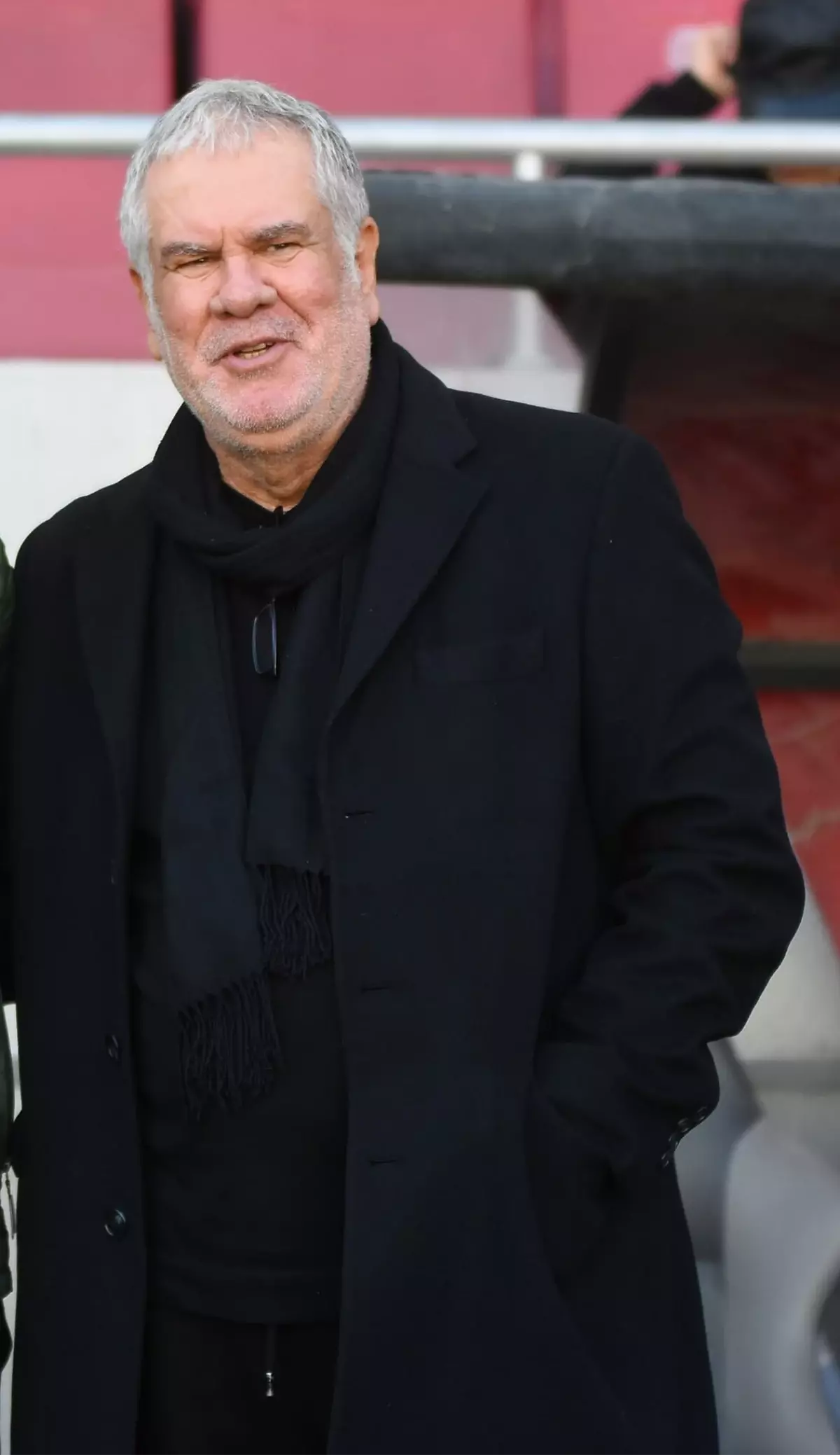 İzmir Çoruhlu FK\'da Teknik Direktör Krizi