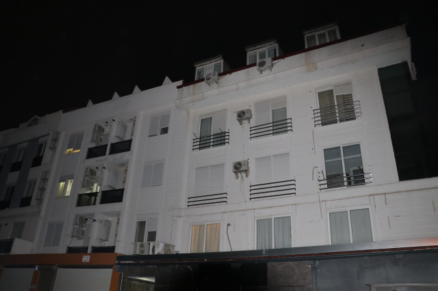 Kurduğu cinayet planı 2 saatte patladı, soluğu cezaevinde aldı