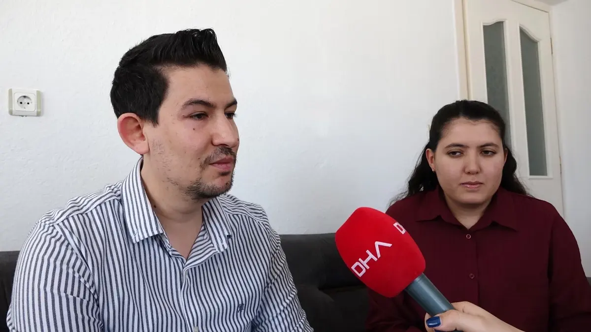 Lösemi ile Mücadele Eden Kudret\'ten Umut Verici Destek