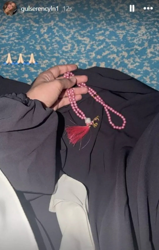 Mehmet Ali Erbil'den sürpriz karar! 7 aylık evliliği bitti