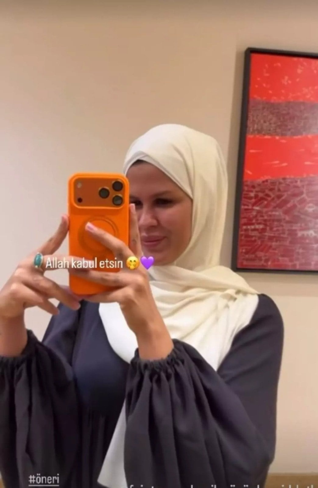 Mehmet Ali Erbil'den sürpriz karar! 7 aylık evliliği bitti