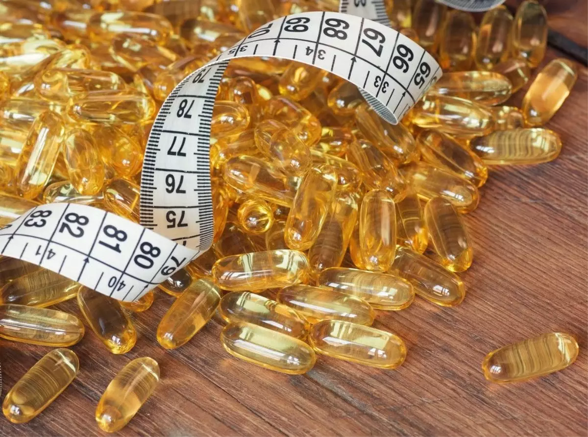 Omega 3 Nedir ve Neden Önemlidir?