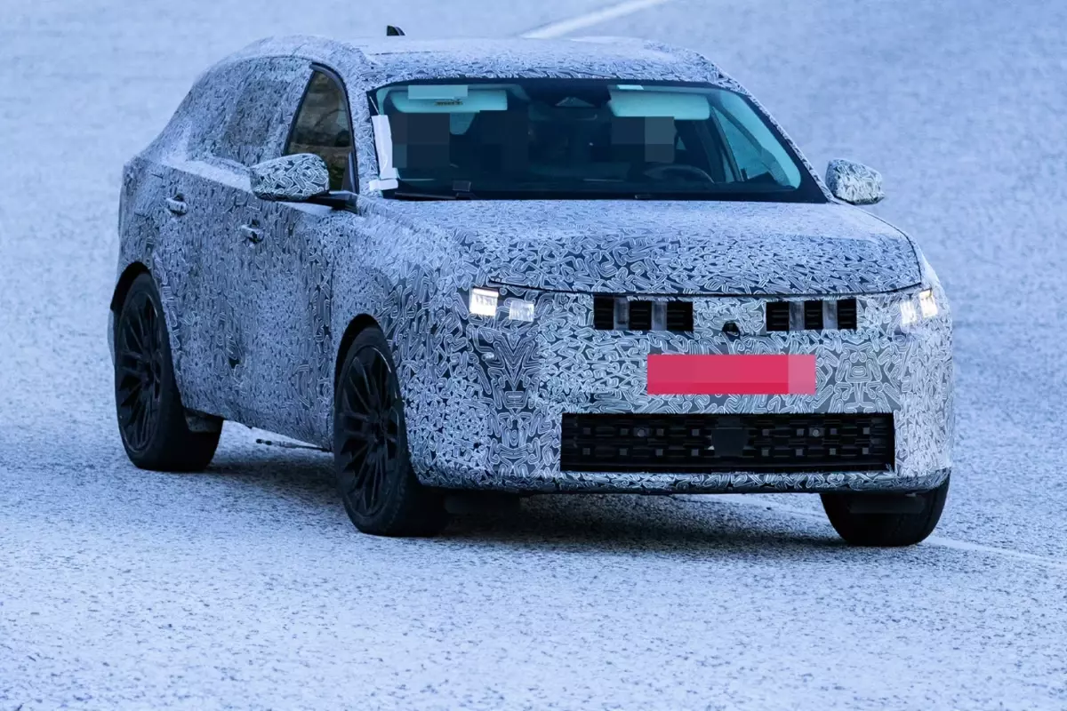 Otomotiv devinden bomba hamle! Yeni model Türkiye\'de üretilecek