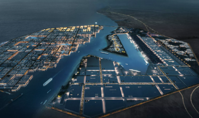 Petrol zengini ülkeye soğuk duş! Çıkan fatura öyle böyle değil Petrol zengini ülkeye soğuk duş! Çıkan fatura öyle böyle değil