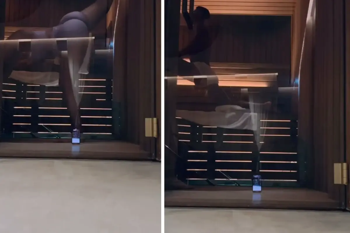 Ronaldo ve sevgilisinden milyonlarca beğeni alan paylaşım