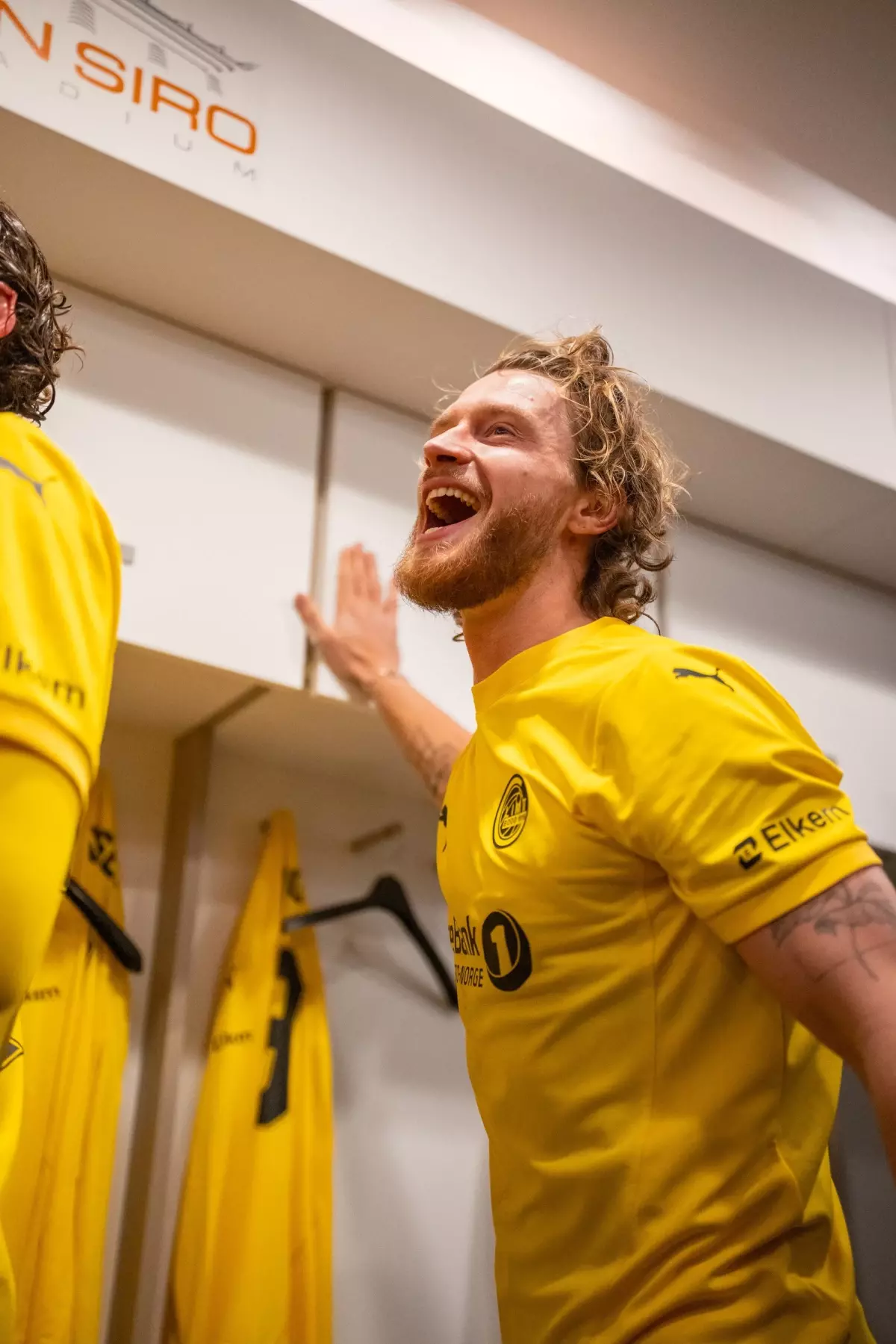 Bodo/Glimt, Inter\'i eleyerek son 16\'ya yükseldi