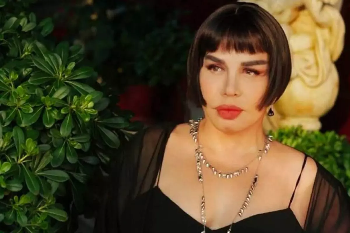 Sezen Aksu\'dan yeni aşk iddialarına yanıt: Tamamen asılsız