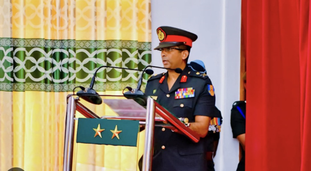 Sri Lanka'da 279 kişinin öldüğü bombalı saldırılarla ilgili eski İstihbarat Başkanı gözaltına alındı