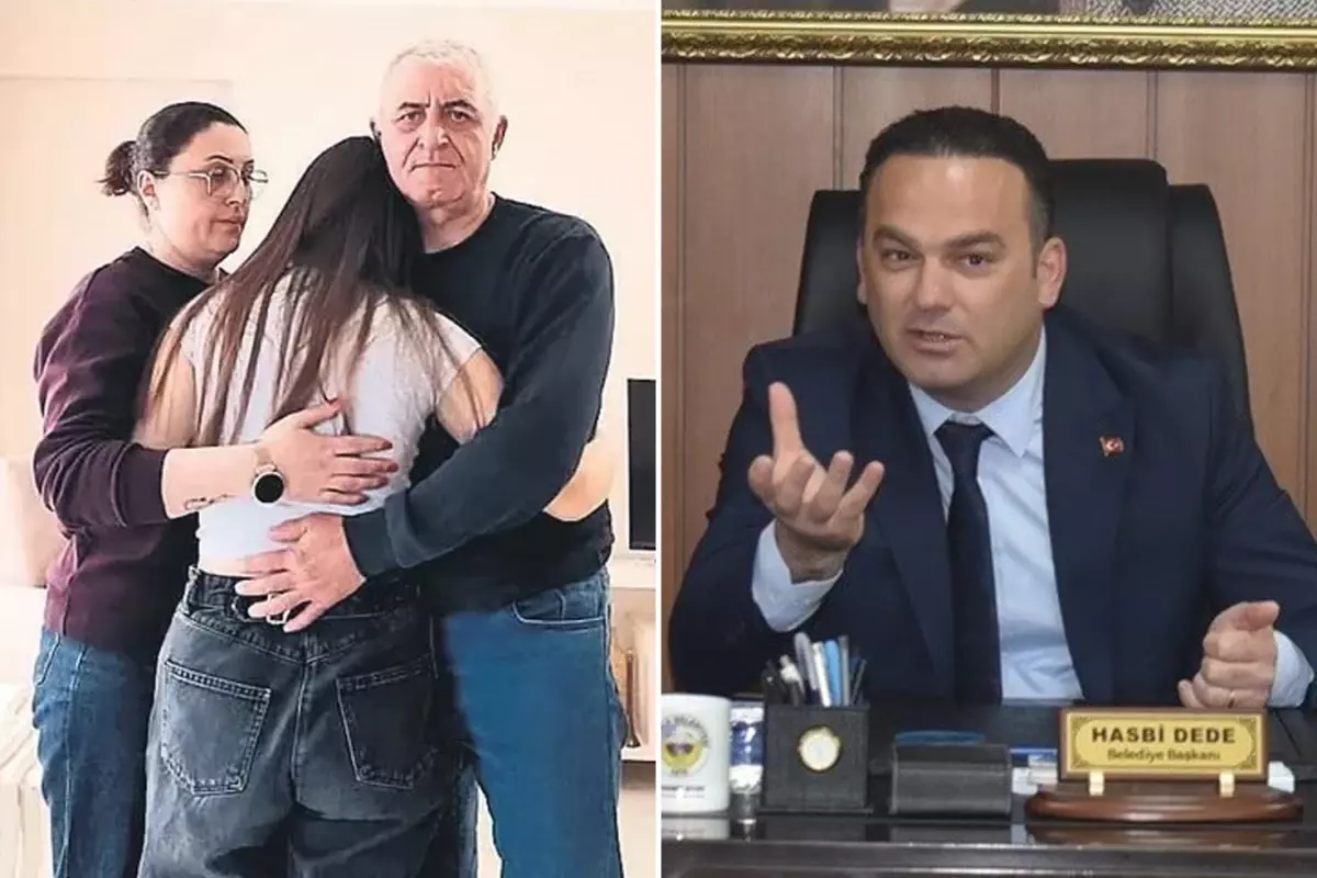 Tacizden tutuklanmıştı! CHP\'li başkanın kızından soruşturmanın seyrini değiştirecek ifade