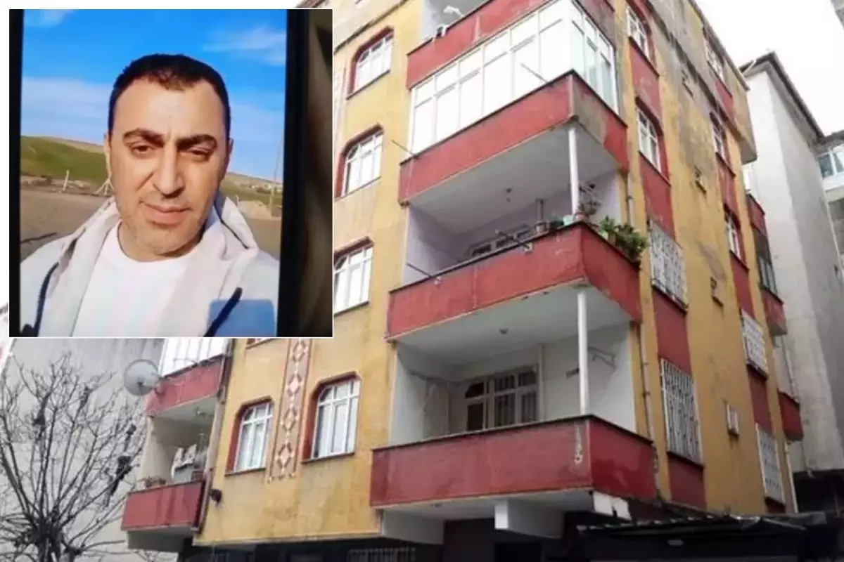 14 yaşındaki kız çocuğu, babasını nasıl öldürdüğünü anlattı: İzlediğim filmde...