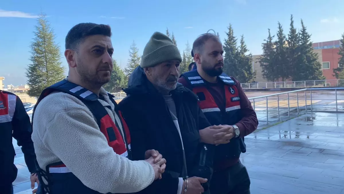 Kayıp Ebru Koyuncu\'nun Cinayeti Ortaya Çıktı