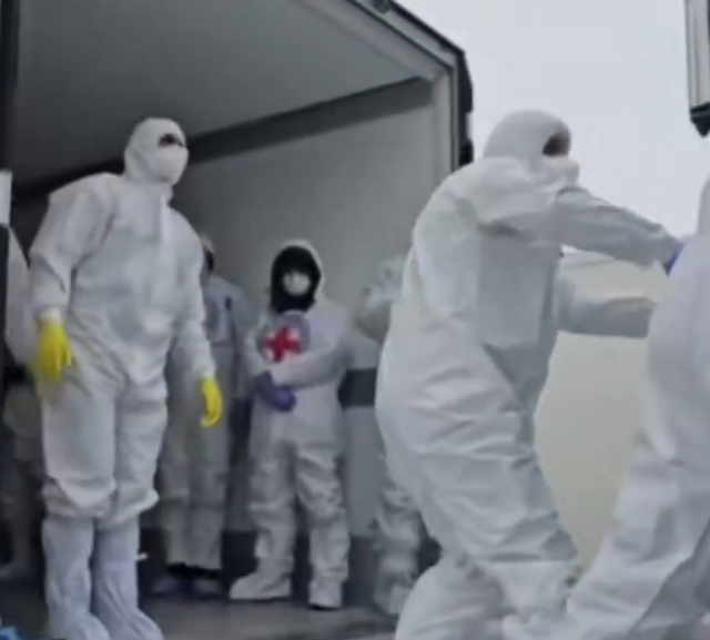 2 ülke arasında dev şehit asker takası! İstanbul detayı dikkat çekti 2 ülke arasında dev şehit asker takası! İstanbul detayı dikkat çekti