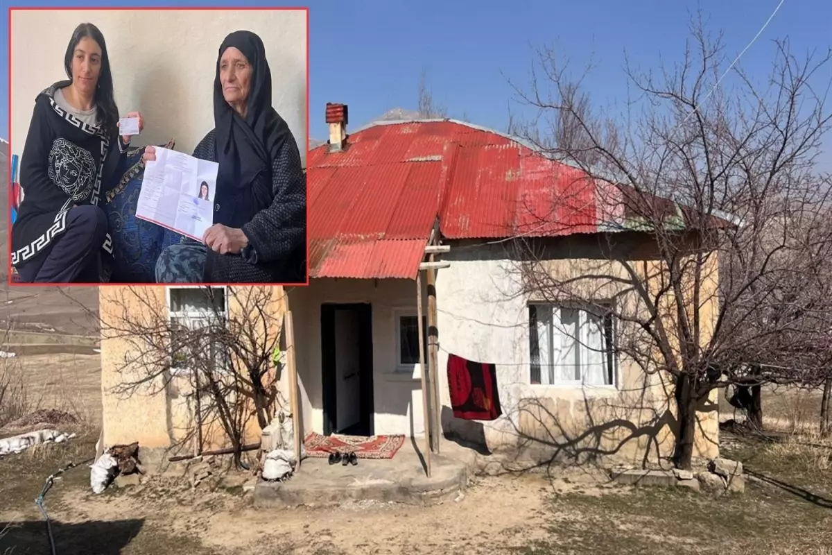 "40 yıldır vatansız yaşıyorlar" haberlerine yalanlama geldi