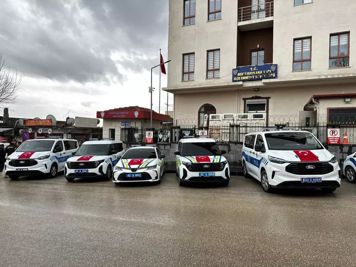 Firari Hükümlü C.T. Yakalandı