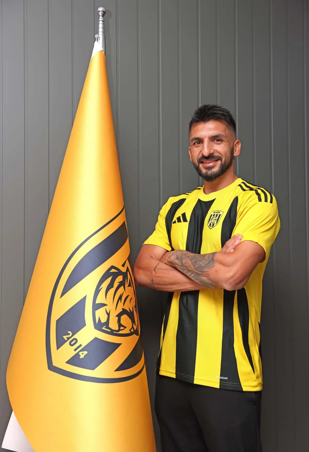 Sergen Piçinciol: Şampiyonluk Hedefindeyiz