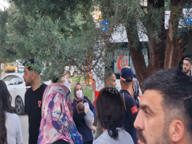 Anne ve 3 çocuğunu hayattan koparan yangınla ilgili akılalmaz ihmal