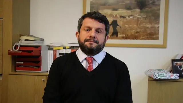 AYM Başkanı'ndan kritik Can Atalay açıklaması: Yargılanması özel usule tabi