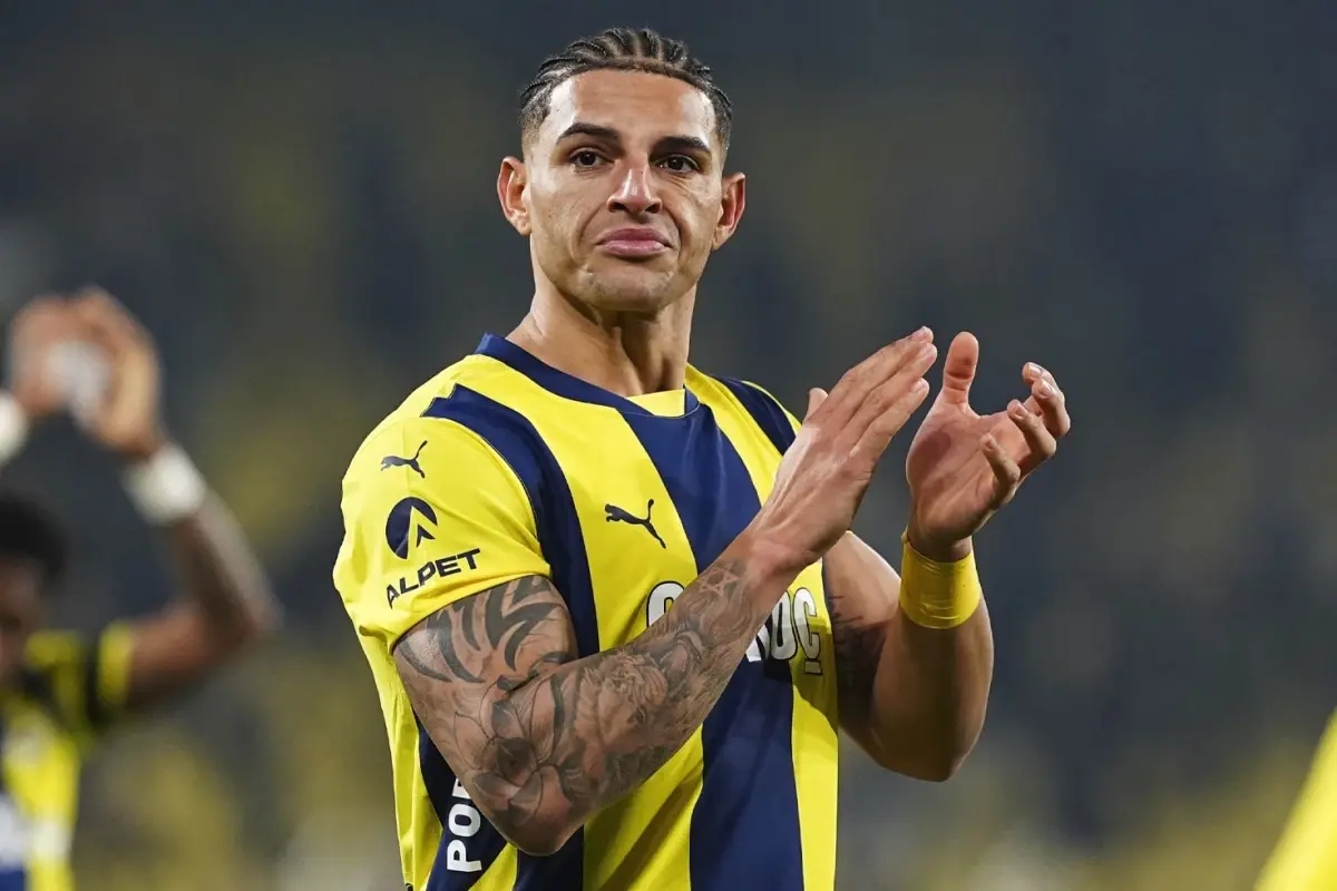 Ayrılık 5 gün içerisinde resmileşecek! Diego Carlos\'a sürpriz talip