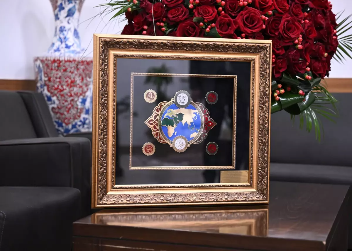 Bahçeli, Cumhurbaşkanı Erdoğan\'ın doğum gününü kutladı